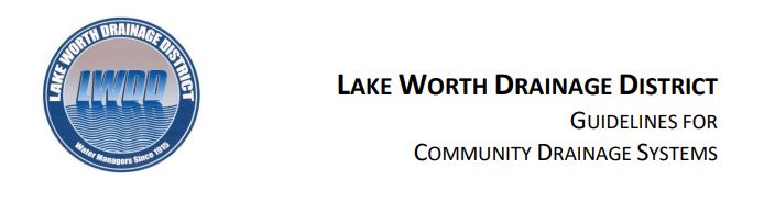 Lake Worth Drainage District